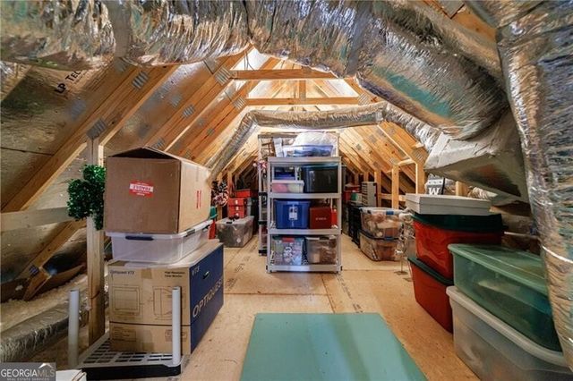 860 Hargrove Point Way, Alpharetta, GA 30004