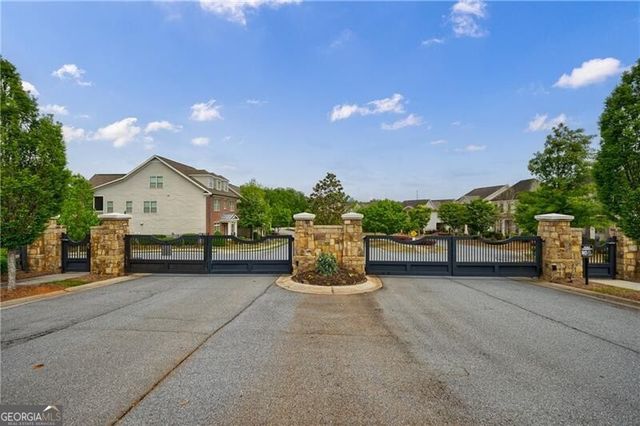 860 Hargrove Point Way, Alpharetta, GA 30004