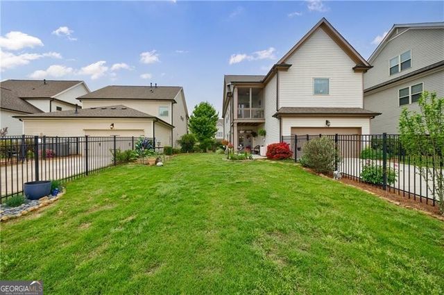 860 Hargrove Point Way, Alpharetta, GA 30004