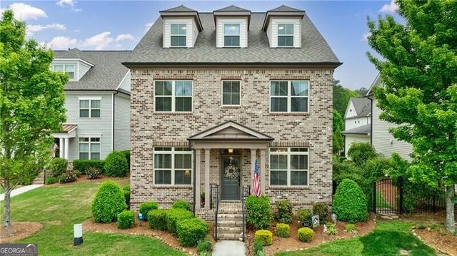 860 Hargrove Point Way, Alpharetta, GA 30004