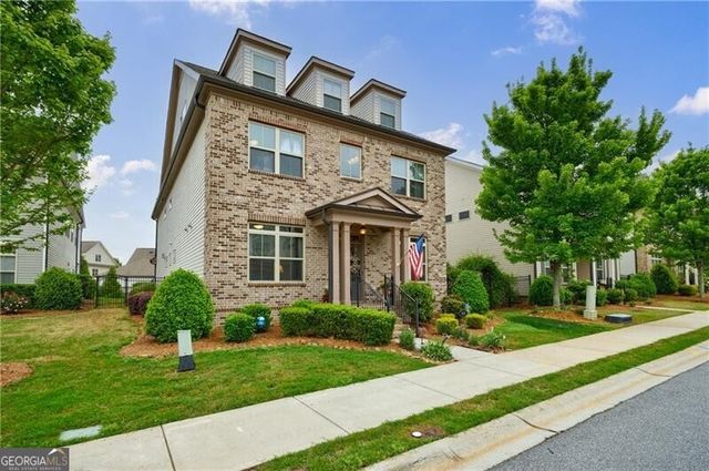 860 Hargrove Point Way, Alpharetta, GA 30004