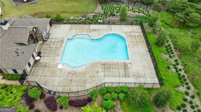 860 Hargrove Point Way, Alpharetta, GA 30004