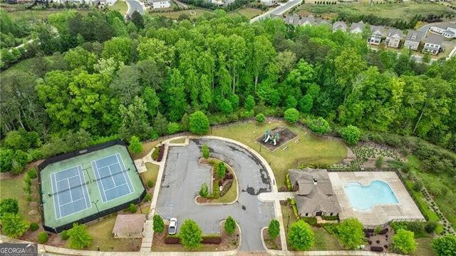 860 Hargrove Point Way, Alpharetta, GA 30004