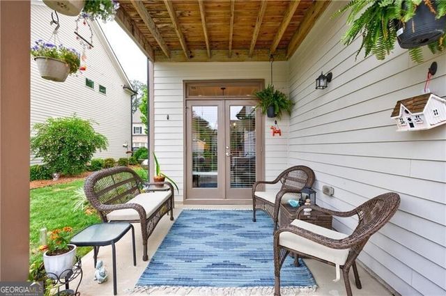 860 Hargrove Point Way, Alpharetta, GA 30004