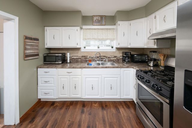 1104 Town Street, Kendallville, IN 46755