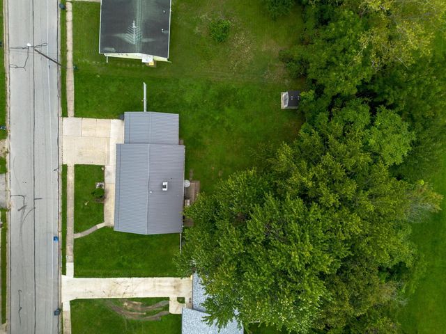 1104 Town Street, Kendallville, IN 46755