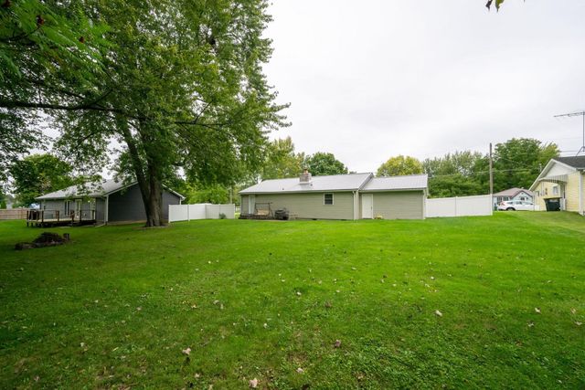 1104 Town Street, Kendallville, IN 46755