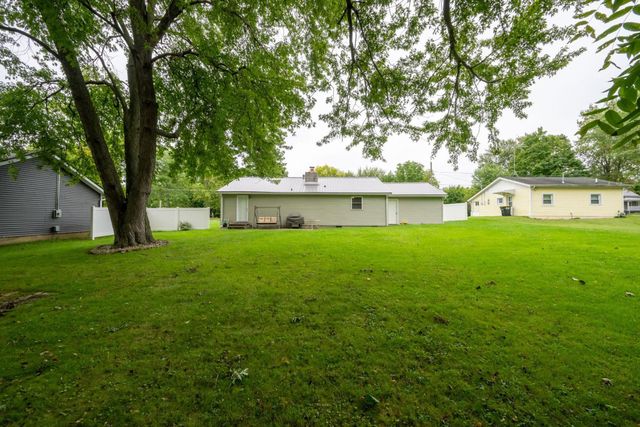1104 Town Street, Kendallville, IN 46755