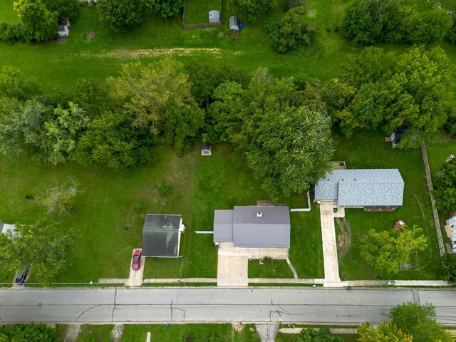 1104 Town Street, Kendallville, IN 46755