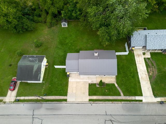 1104 Town Street, Kendallville, IN 46755