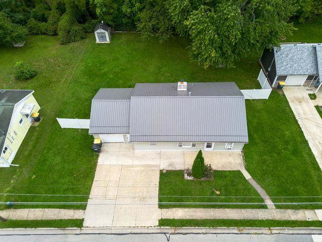 1104 Town Street, Kendallville, IN 46755