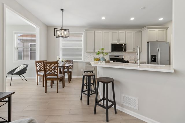 696 S Wellston Lane, Romeoville, IL 60446