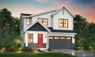 14304 SE 284th Place, Kent, WA 98042