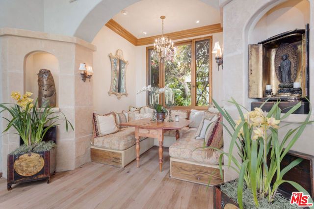 6766 Portshead Road, Malibu, CA 90265