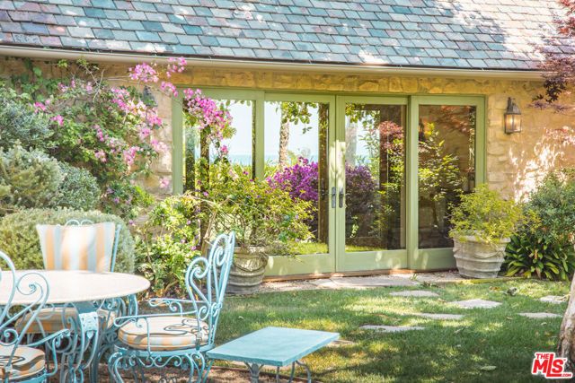 6766 Portshead Road, Malibu, CA 90265