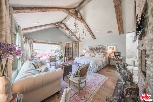 6766 Portshead Road, Malibu, CA 90265