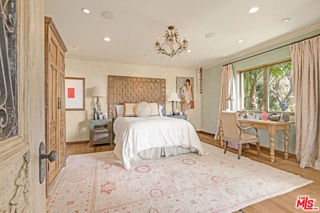 6766 Portshead Road, Malibu, CA 90265