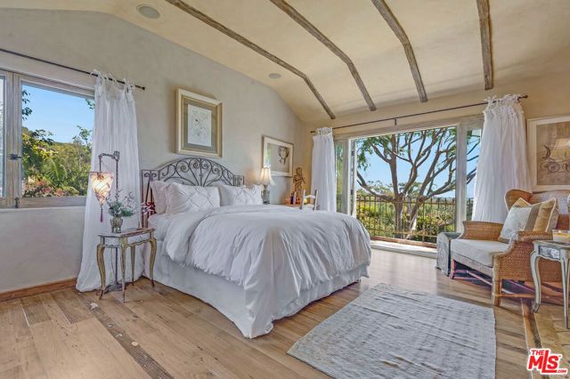 6766 Portshead Road, Malibu, CA 90265