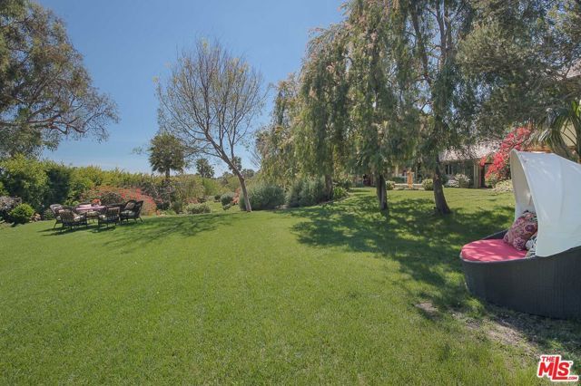 6766 Portshead Road, Malibu, CA 90265