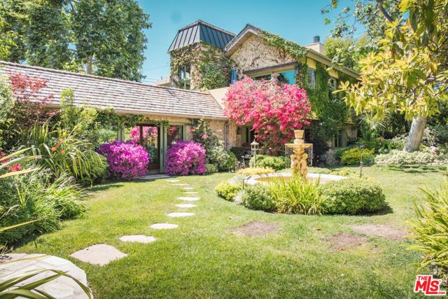 6766 Portshead Road, Malibu, CA 90265