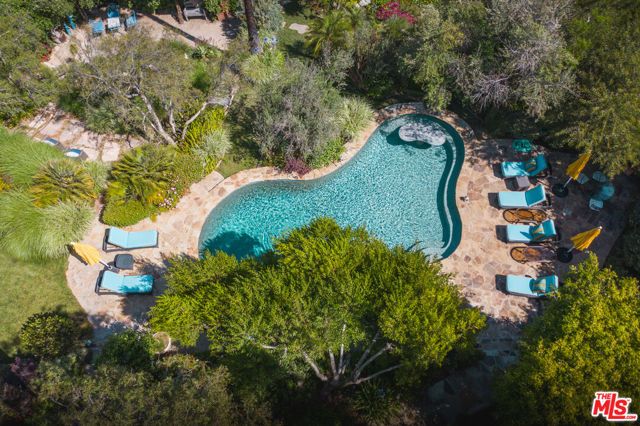 6766 Portshead Road, Malibu, CA 90265