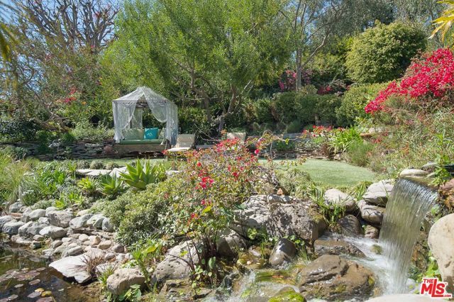 6766 Portshead Road, Malibu, CA 90265