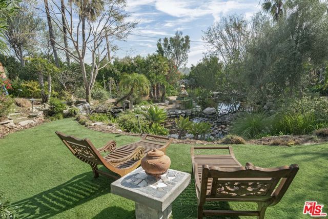 6766 Portshead Road, Malibu, CA 90265