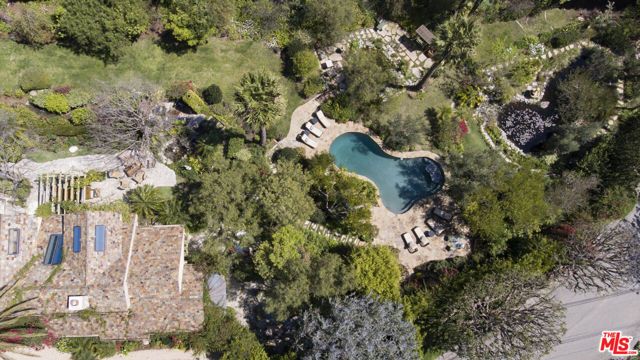 6766 Portshead Road, Malibu, CA 90265