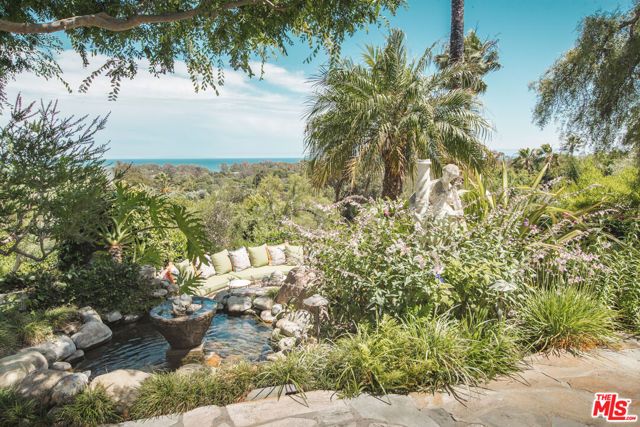 6766 Portshead Road, Malibu, CA 90265