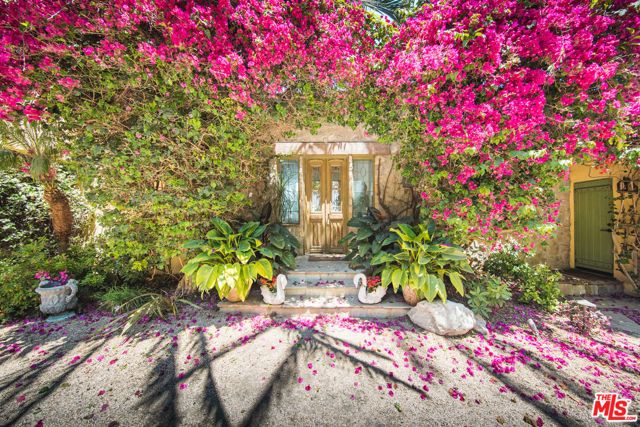 6766 Portshead Road, Malibu, CA 90265