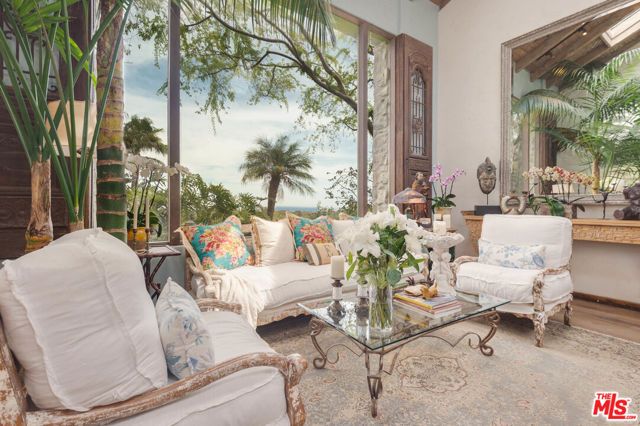 6766 Portshead Road, Malibu, CA 90265