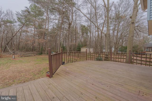 6013 HARBOR SEAL CT, Waldorf, MD 20603