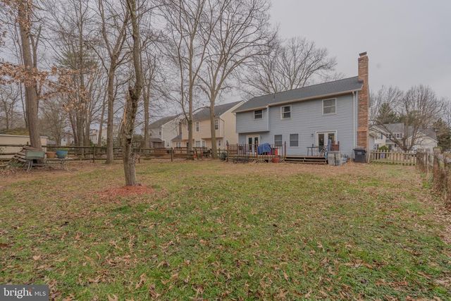 6013 HARBOR SEAL CT, Waldorf, MD 20603