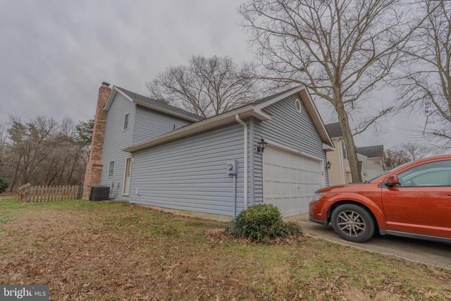 6013 HARBOR SEAL CT, Waldorf, MD 20603