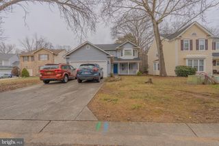 6013 HARBOR SEAL CT, Waldorf, MD 20603