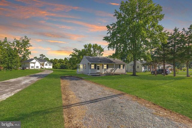 6519 OLD PLANK RD, Fredericksburg, VA 22407