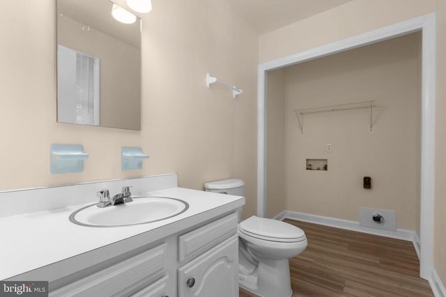6519 OLD PLANK RD, Fredericksburg, VA 22407