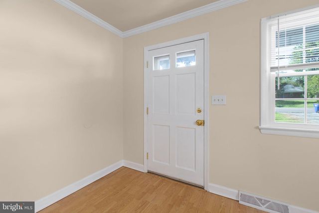 6519 OLD PLANK RD, Fredericksburg, VA 22407