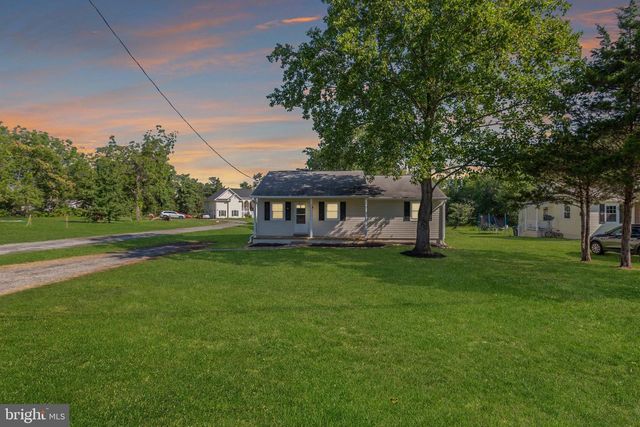 6519 OLD PLANK RD, Fredericksburg, VA 22407