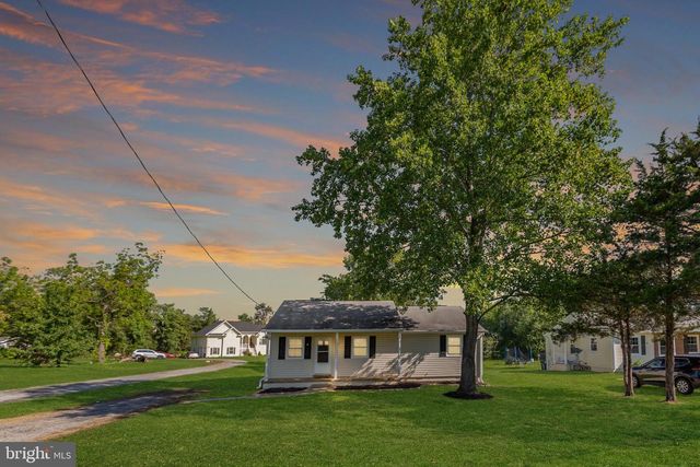 6519 OLD PLANK RD, Fredericksburg, VA 22407