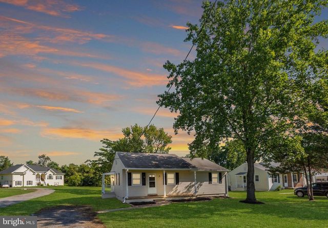 6519 OLD PLANK RD, Fredericksburg, VA 22407
