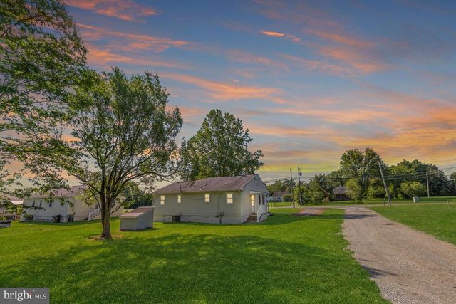 6519 OLD PLANK RD, Fredericksburg, VA 22407