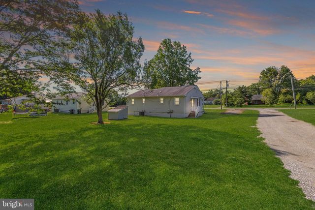 6519 OLD PLANK RD, Fredericksburg, VA 22407