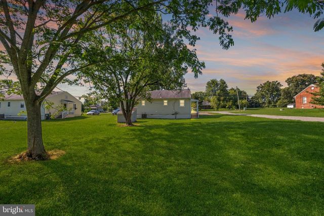 6519 OLD PLANK RD, Fredericksburg, VA 22407