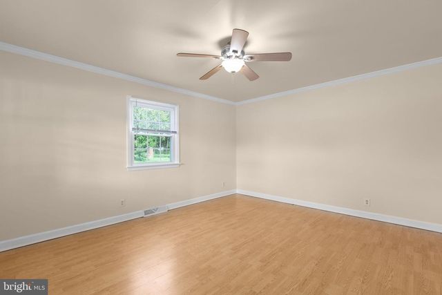 6519 OLD PLANK RD, Fredericksburg, VA 22407