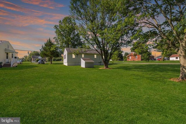 6519 OLD PLANK RD, Fredericksburg, VA 22407