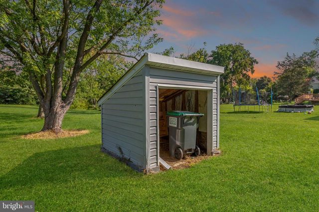 6519 OLD PLANK RD, Fredericksburg, VA 22407