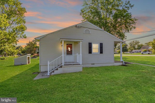 6519 OLD PLANK RD, Fredericksburg, VA 22407