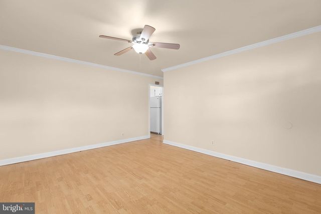 6519 OLD PLANK RD, Fredericksburg, VA 22407