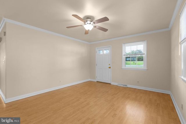 6519 OLD PLANK RD, Fredericksburg, VA 22407